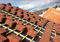 Rénover sa toiture à Plumont